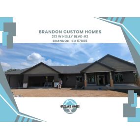 Brandon luxury homebuilder