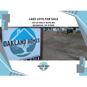 lake lots for sale