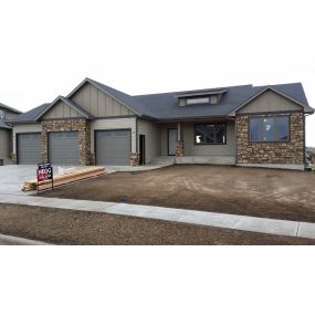Oakland Homes, a quality home builder in Sioux Falls, SD.