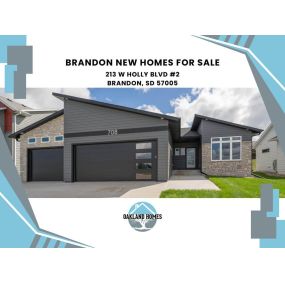 Brandon new homes for sale