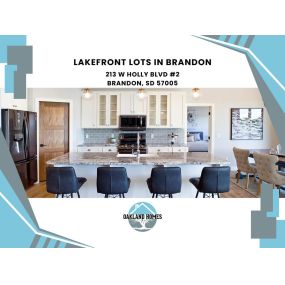 lakefront lots in Brandon