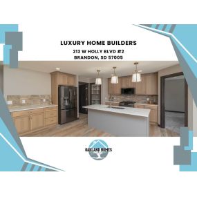 luxury home builders