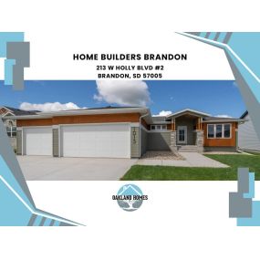 home builders Brandon