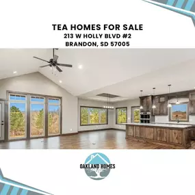 Tea homes for sale