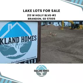 lake lots for sale