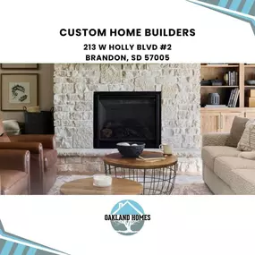 custom home builders