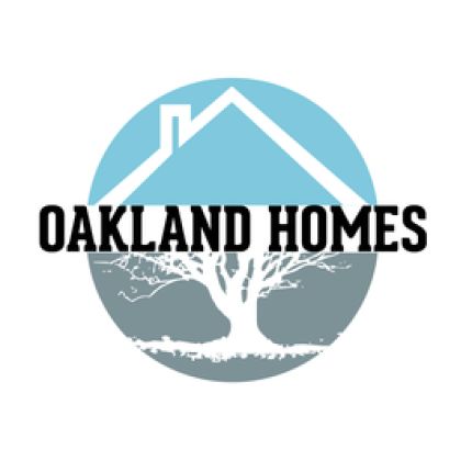 Logo da Oakland Homes