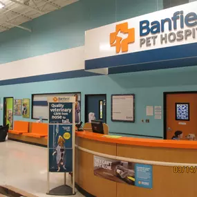 Bild von Banfield Pet Hospital