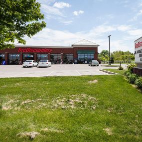 Tire Discounters on 2200 Lantern Ridge Dr in Richmond