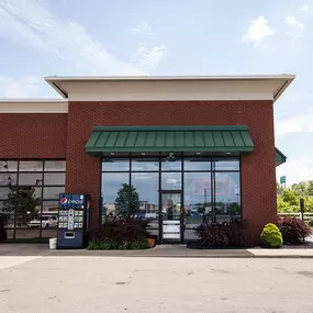 Tire Discounters on 2200 Lantern Ridge Dr in Richmond