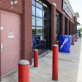 Tire Discounters on 2200 Lantern Ridge Dr in Richmond