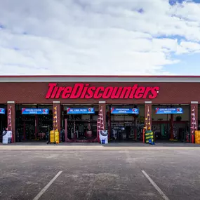 Bild von Tire Discounters