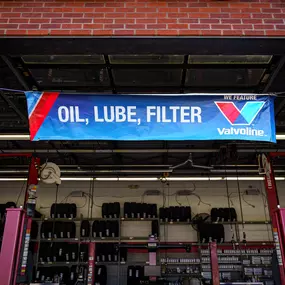 Bild von Tire Discounters