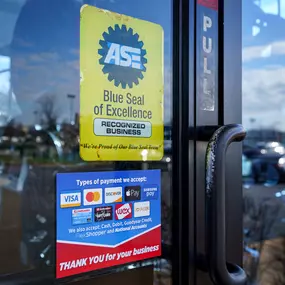 Bild von Tire Discounters