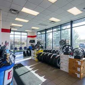 Bild von Tire Discounters