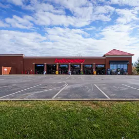 Bild von Tire Discounters