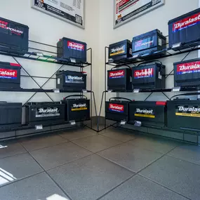 Bild von Tire Discounters