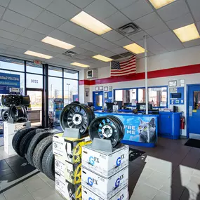Bild von Tire Discounters
