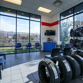 Bild von Tire Discounters