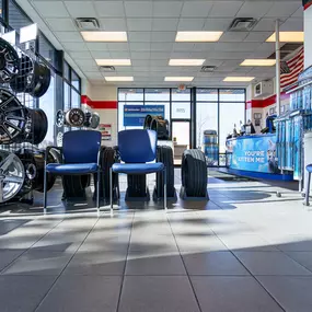 Bild von Tire Discounters