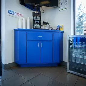 Bild von Tire Discounters