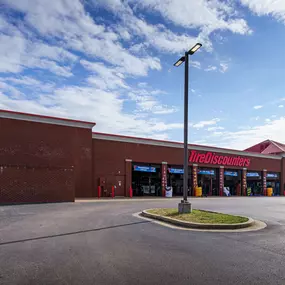 Bild von Tire Discounters