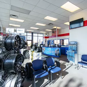 Bild von Tire Discounters