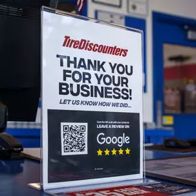 Bild von Tire Discounters
