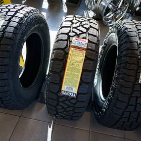 Bild von Tire Discounters