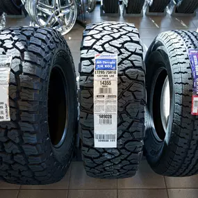 Bild von Tire Discounters