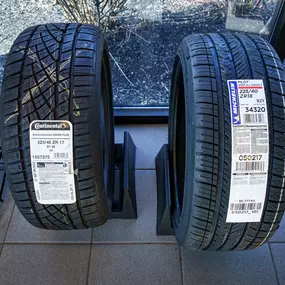 Bild von Tire Discounters
