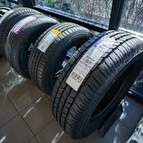 Bild von Tire Discounters