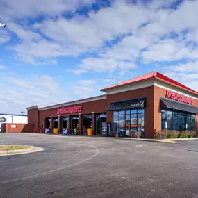 Bild von Tire Discounters