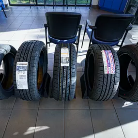 Bild von Tire Discounters