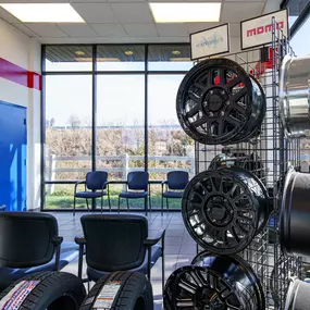 Bild von Tire Discounters