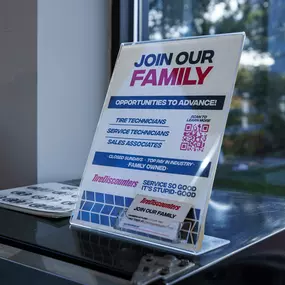 Bild von Tire Discounters