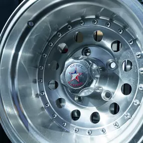 Bild von Tire Discounters