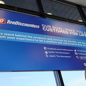 Bild von Tire Discounters