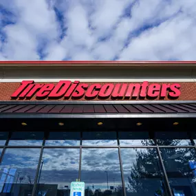 Bild von Tire Discounters