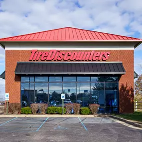 Bild von Tire Discounters