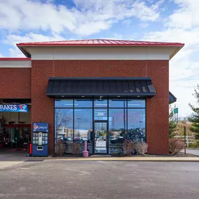 Bild von Tire Discounters