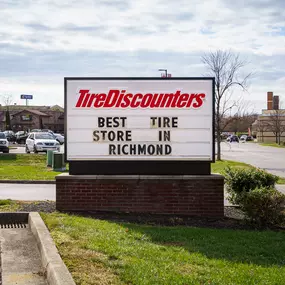 Bild von Tire Discounters