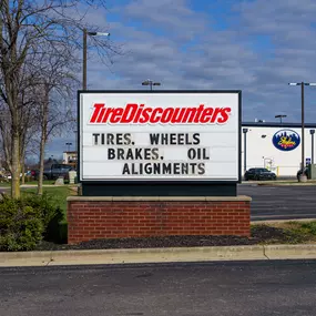 Bild von Tire Discounters