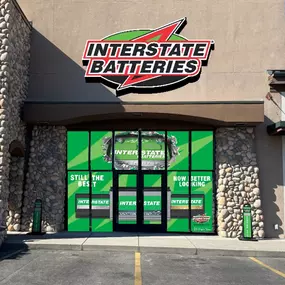 Bild von Interstate Batteries