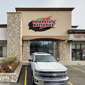 Bild von Interstate Batteries
