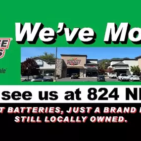 Bild von Interstate Batteries