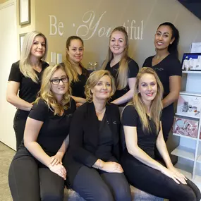 Bild von Beauty Centre Jolanda