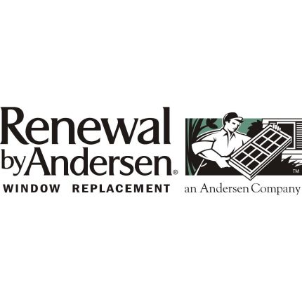 Logotyp från Renewal by Andersen of Twin Cities