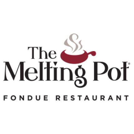 Logo van The Melting Pot