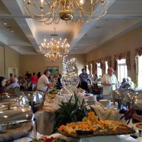 Bild von Pecan Grove Plantation Country Club